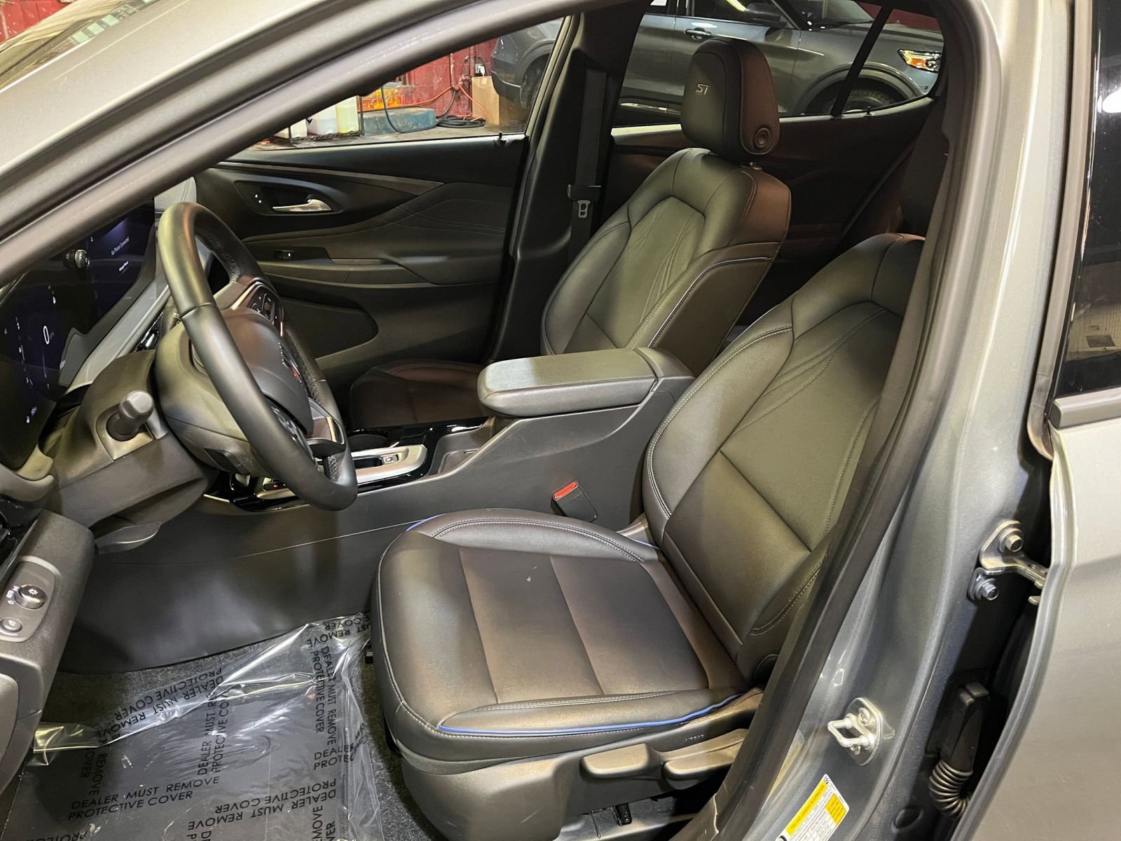 Thumbnail: 2025 Buick Envista - 35