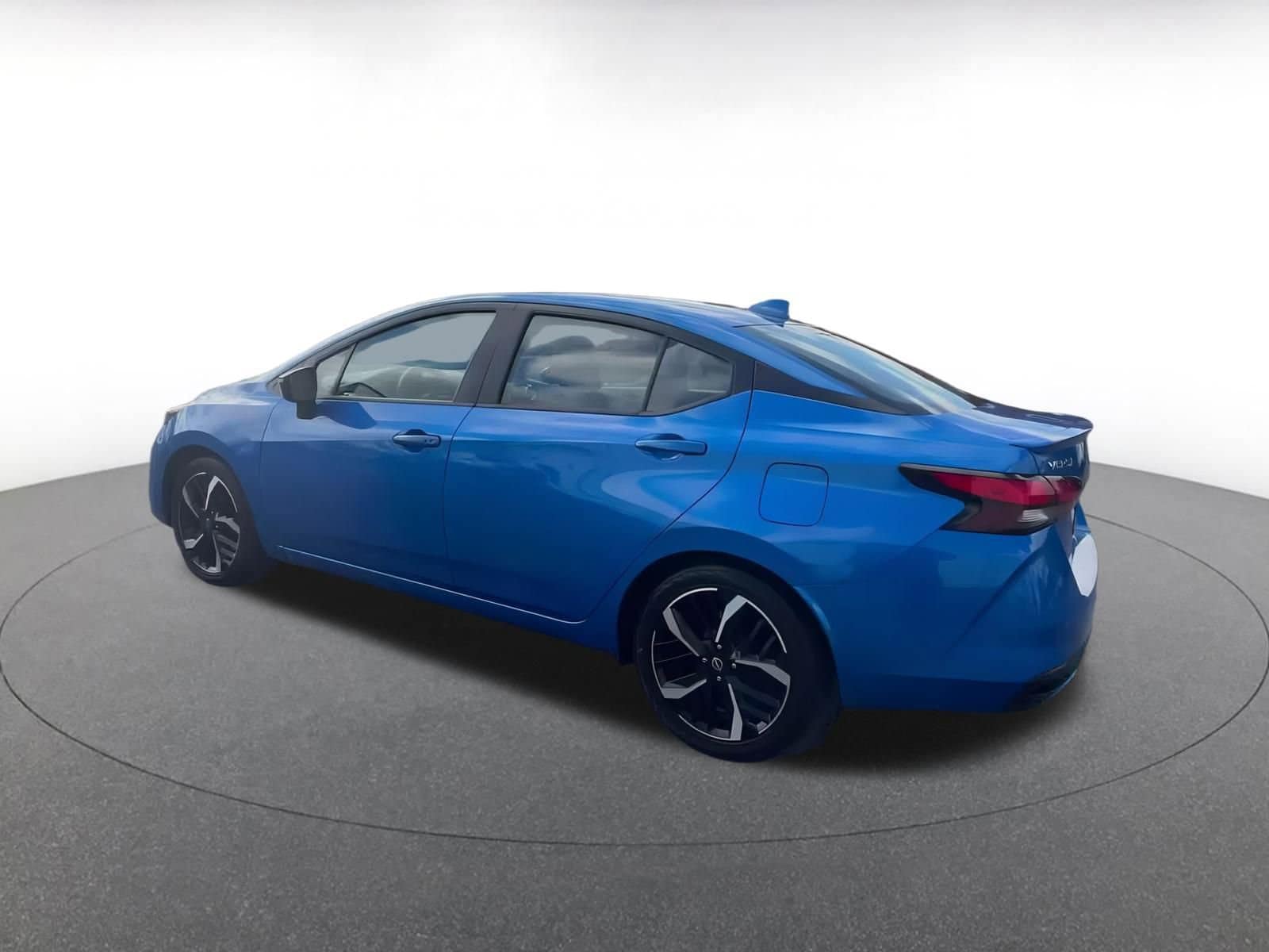 Thumbnail: 2024 Nissan Versa - 10