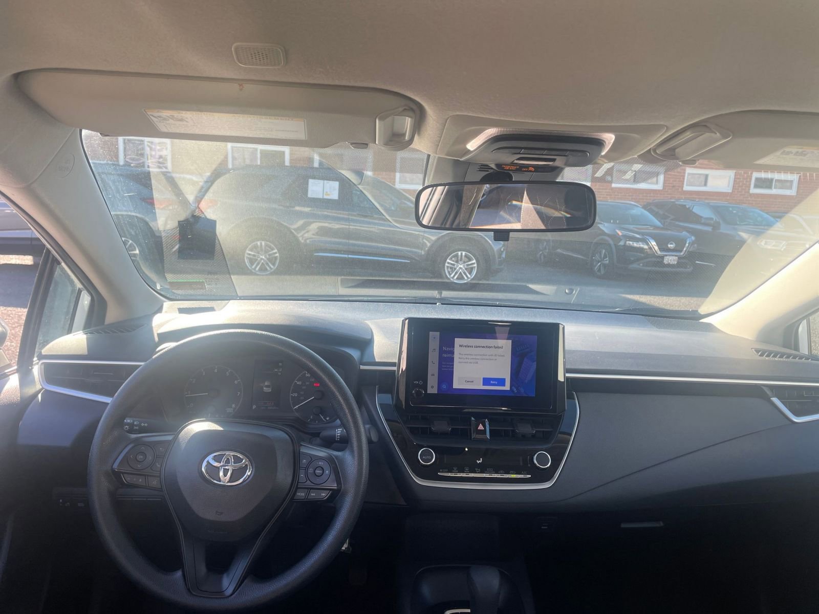 Thumbnail: 2025 Toyota Corolla - 33