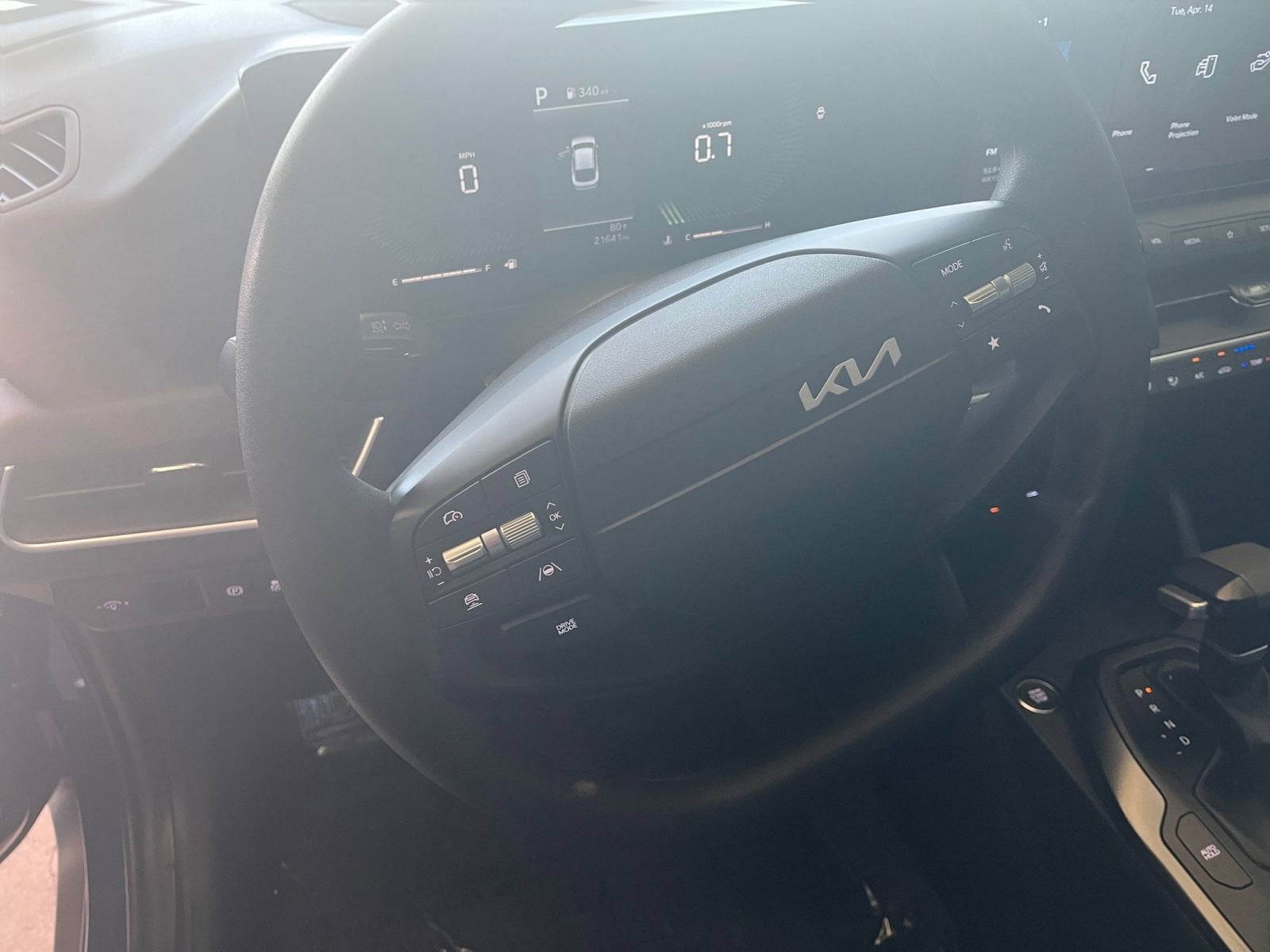 Thumbnail: 2025 Kia K4 - 29