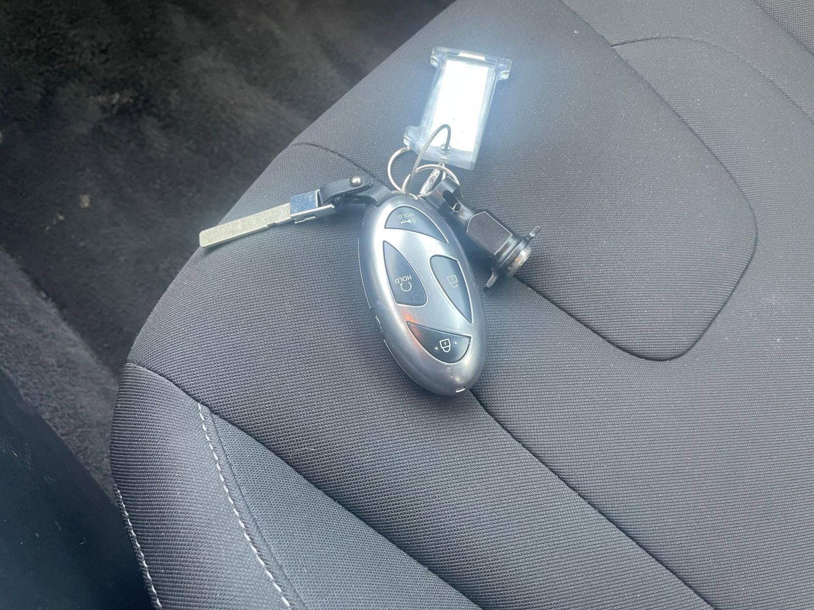 Thumbnail: 2025 Hyundai Elantra - 22