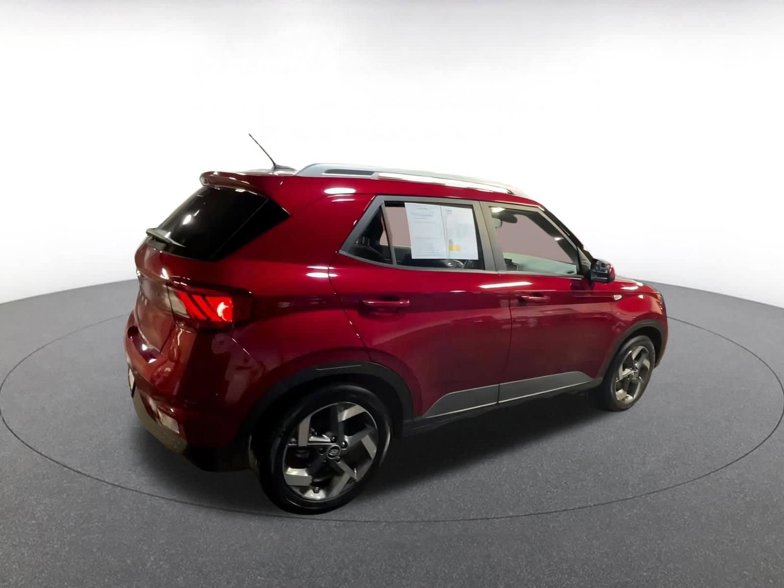 Thumbnail: 2025 Hyundai Venue - 14