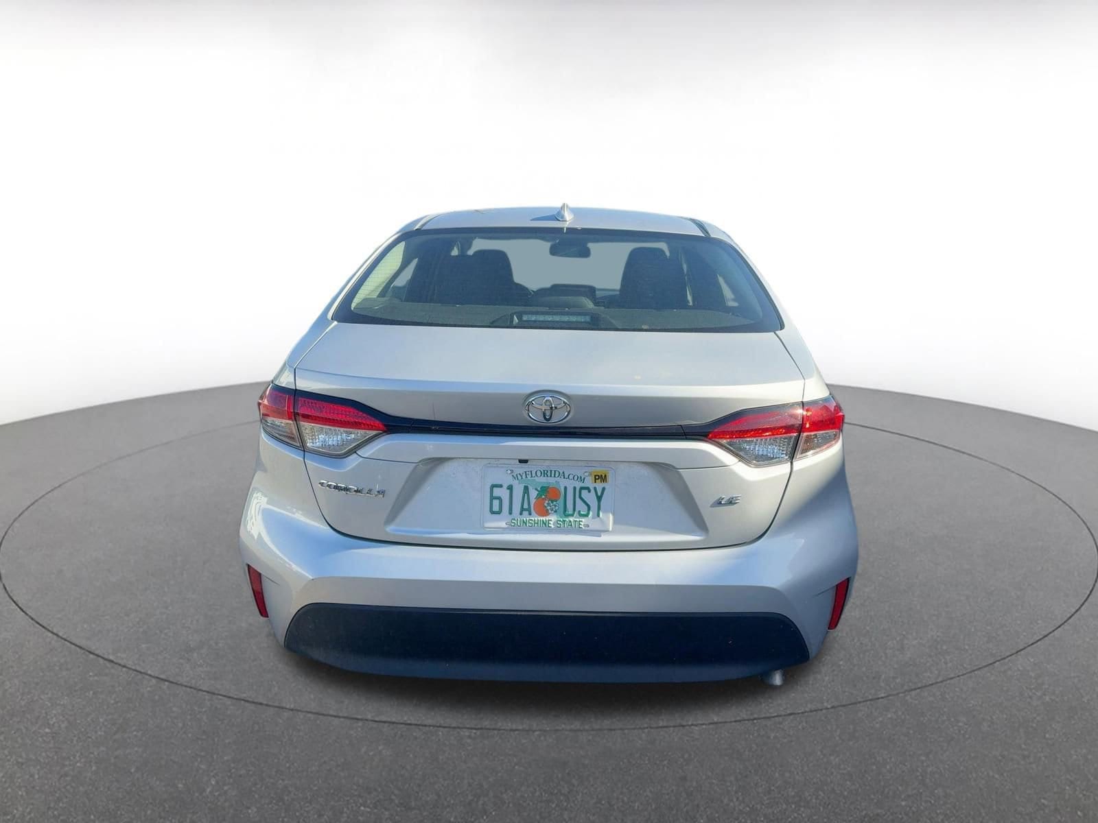 Thumbnail: 2025 Toyota Corolla - 6