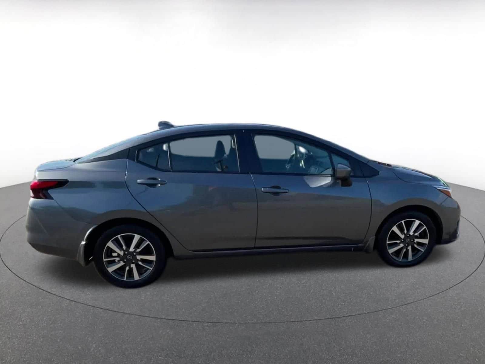 Thumbnail: 2024 Nissan Versa - 16