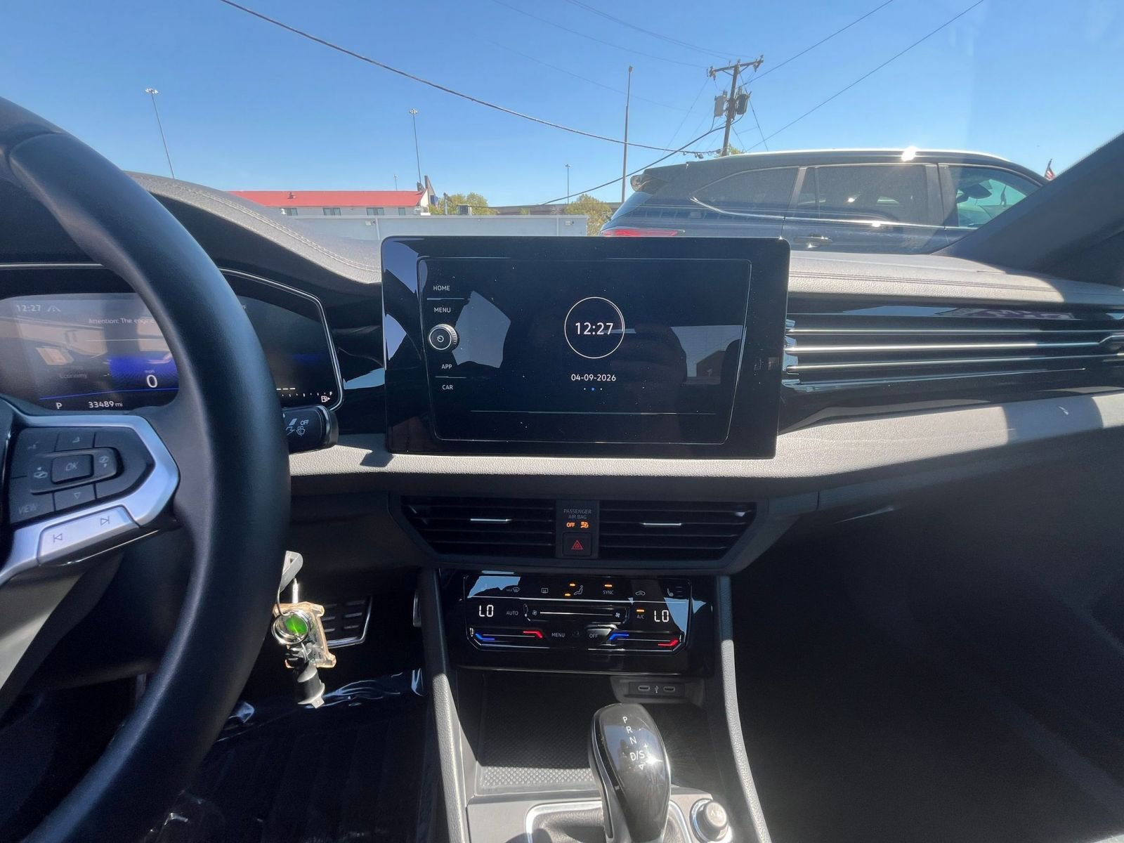 Thumbnail: 2025 Volkswagen Jetta - 17