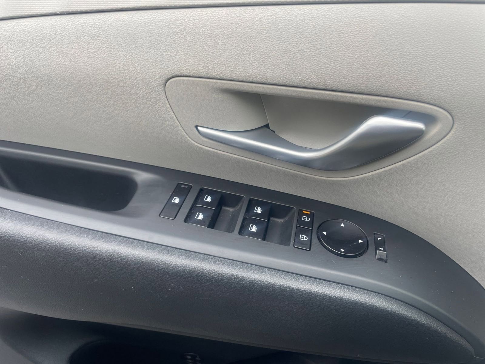 Thumbnail: 2025 Hyundai Tucson - 20