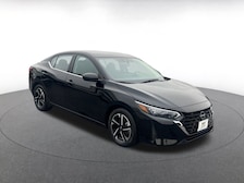2024 Nissan Sentra SV -
                  Springfield, VA
