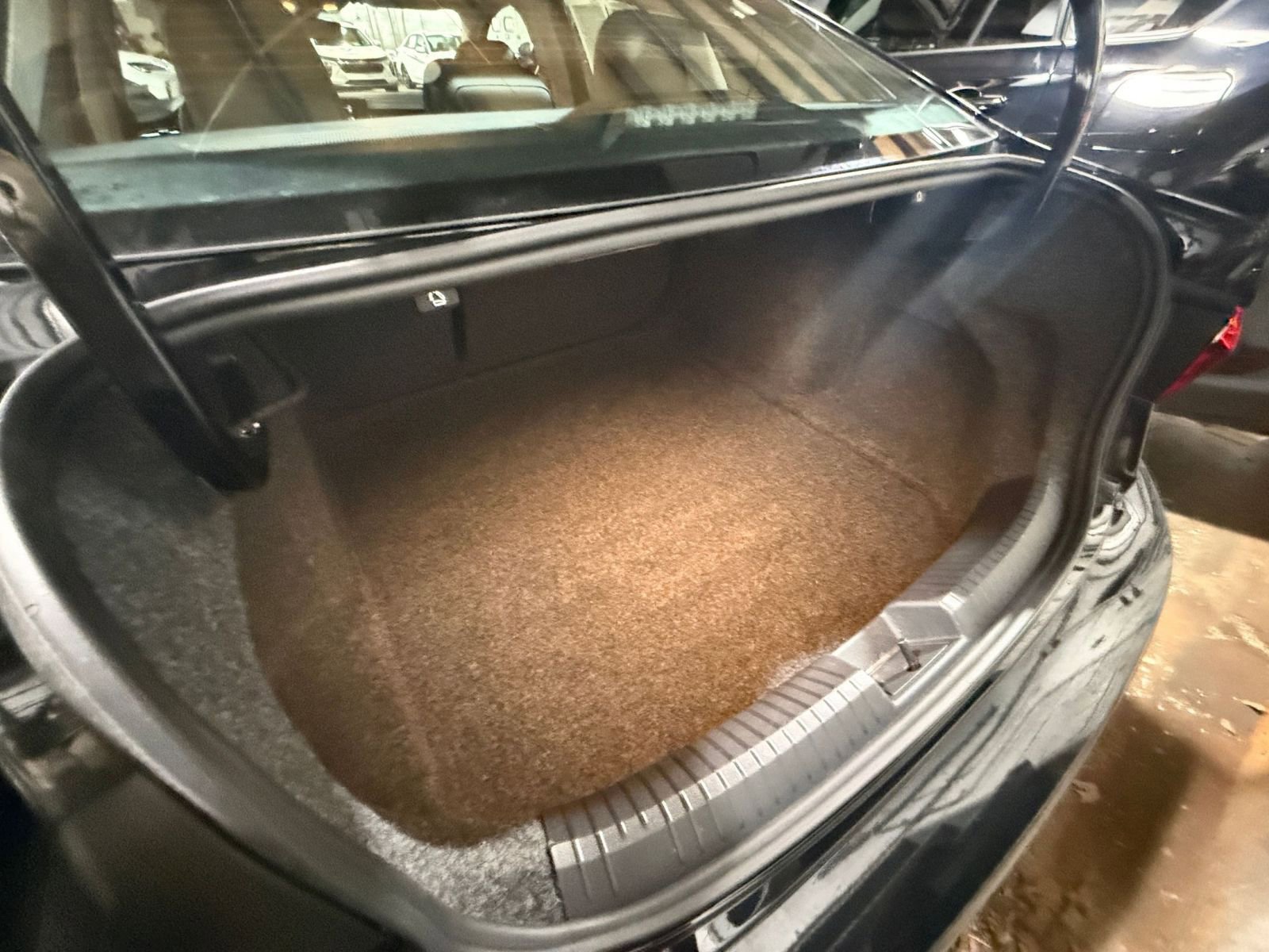 Thumbnail: 2025 Volkswagen Jetta - 31