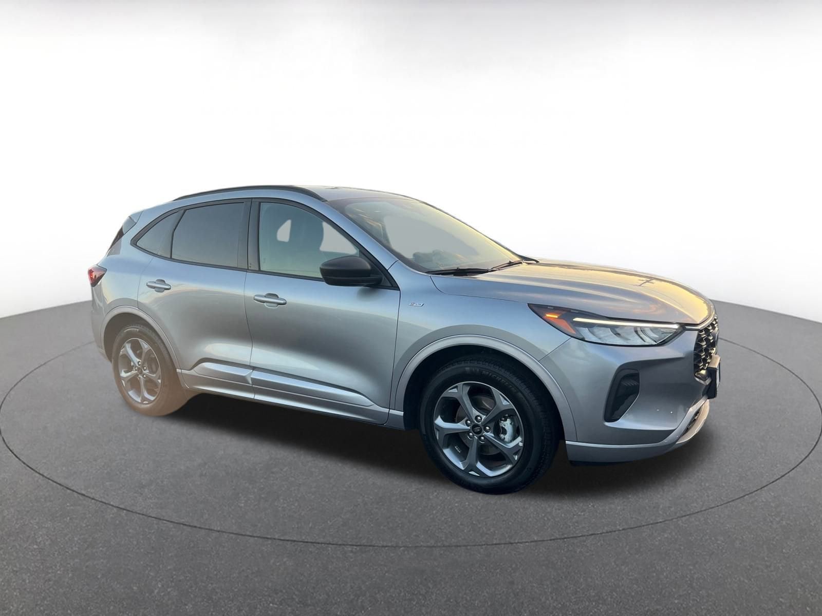 Thumbnail: 2024 Ford Escape - 1