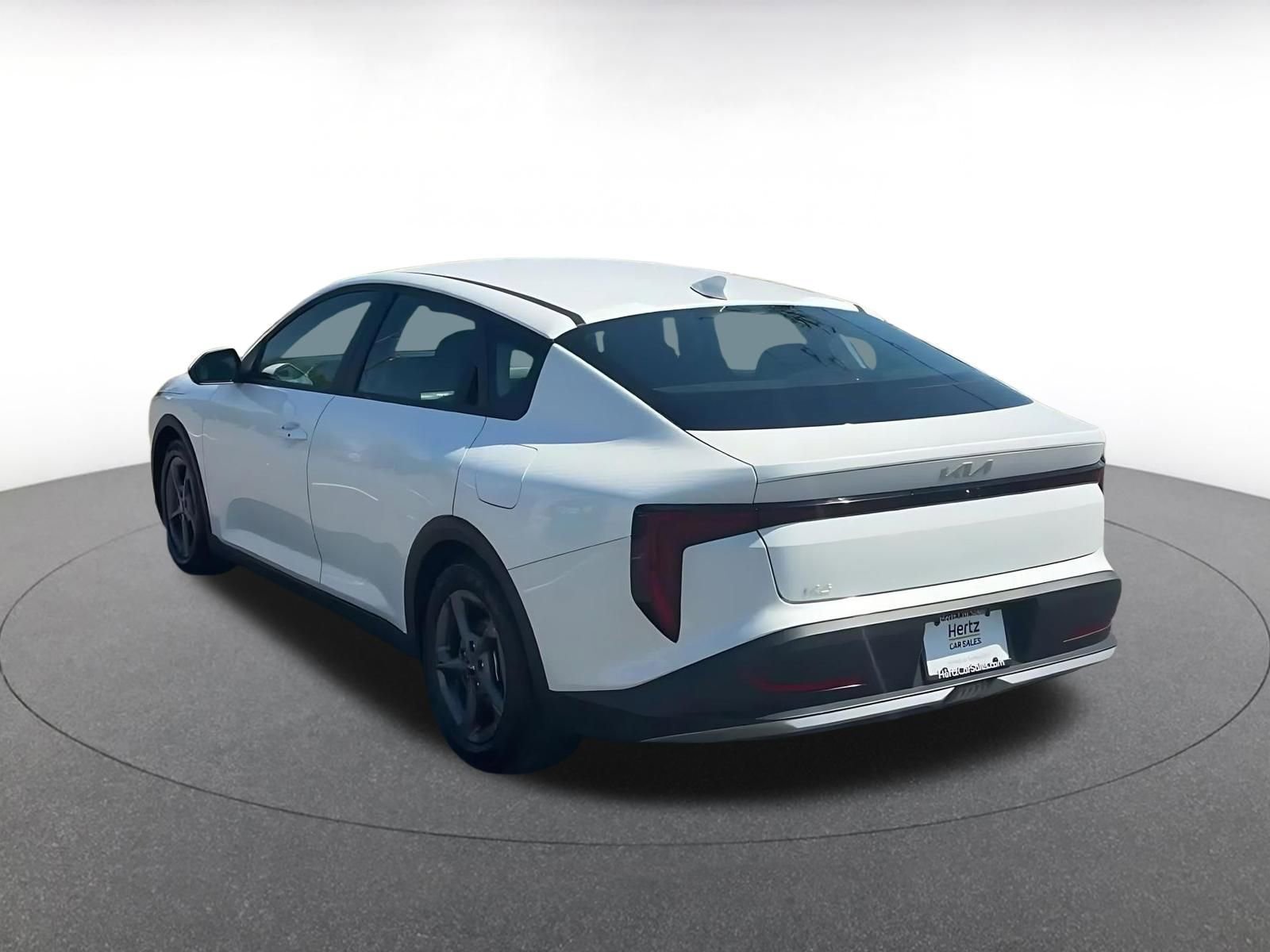 Thumbnail: 2025 Kia K4 - 11
