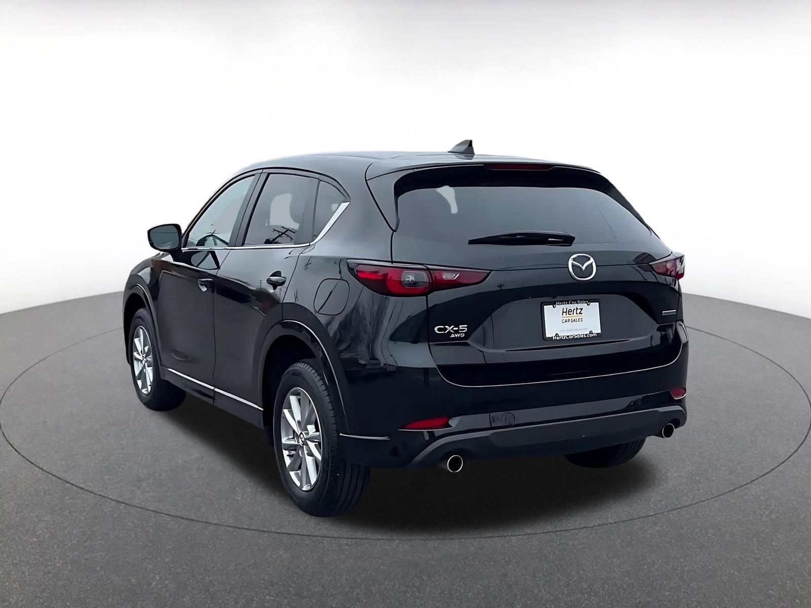 Thumbnail: 2025 Mazda CX-5 - 12