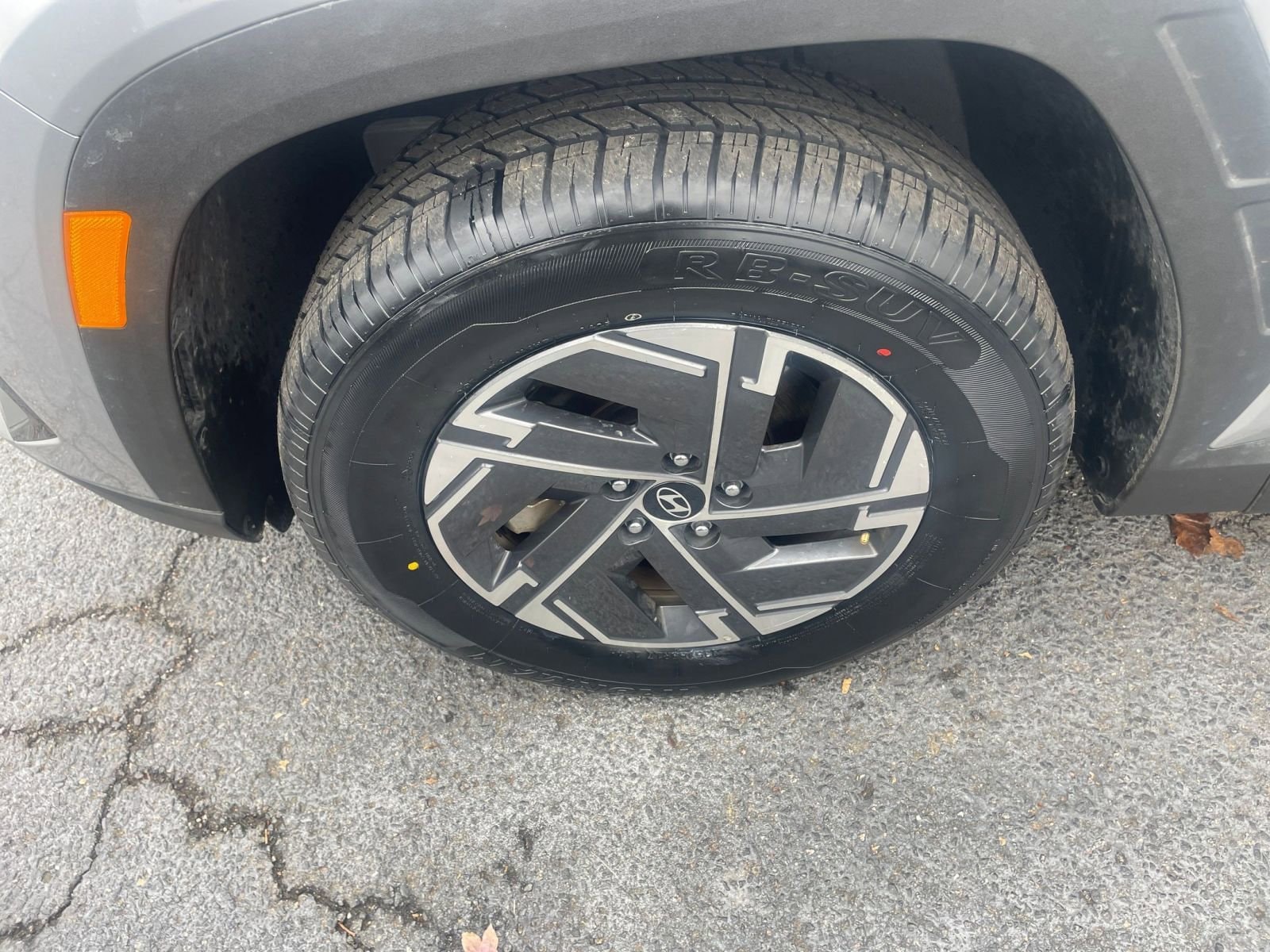 Thumbnail: 2025 Hyundai Tucson - 30