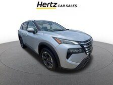2024 Nissan Rogue SV -
                  Springfield, VA