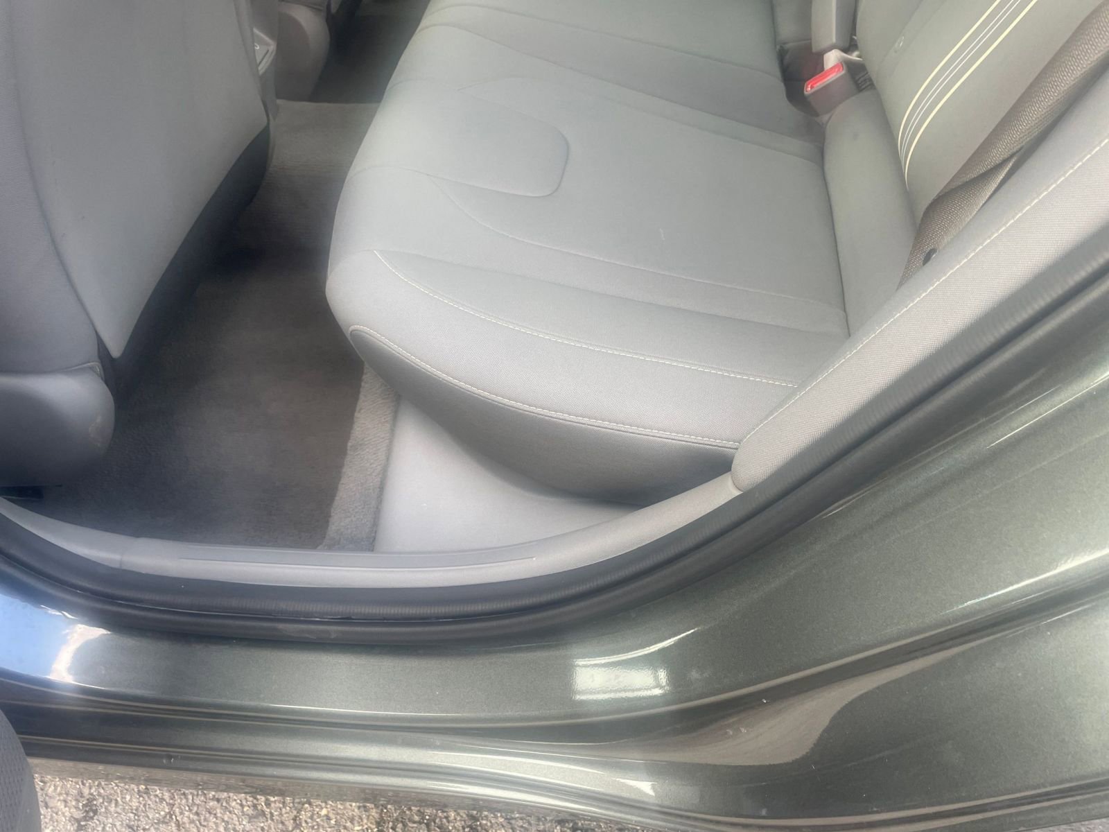 Thumbnail: 2025 Hyundai Elantra - 27