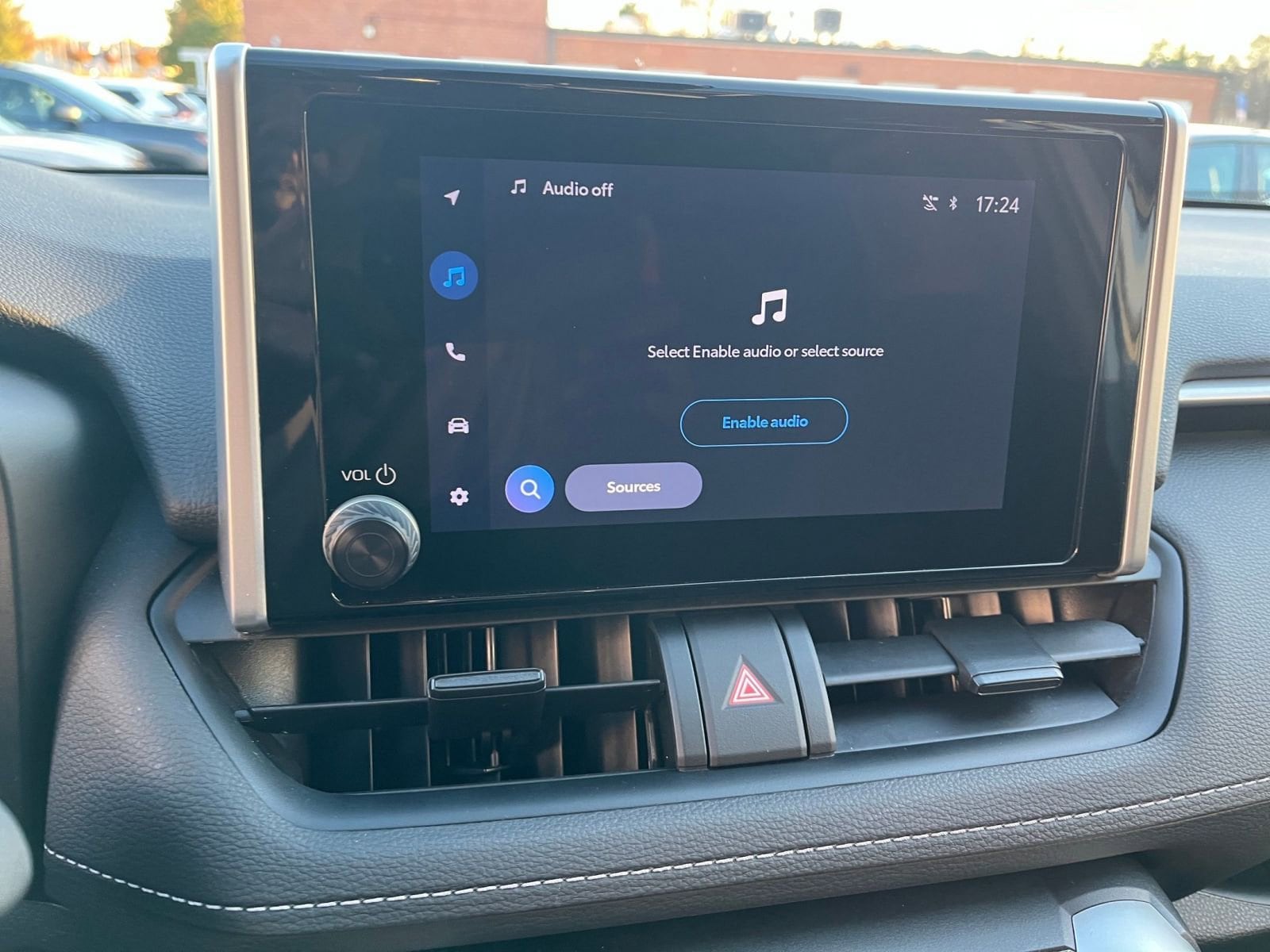 Thumbnail: 2025 Toyota RAV4 - 18