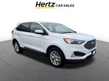 2024 Ford Edge SEL -
                  Springfield, VA