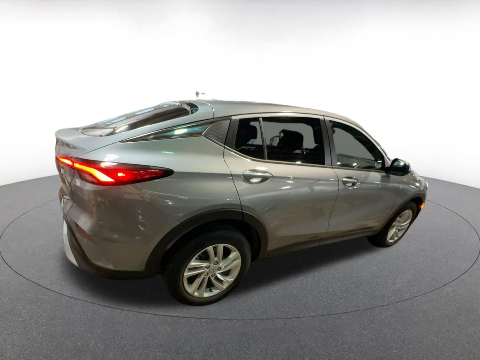 Thumbnail: 2025 Buick Envista - 8