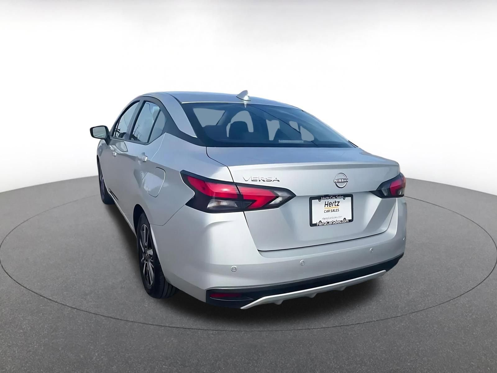 Thumbnail: 2025 Nissan Versa - 11