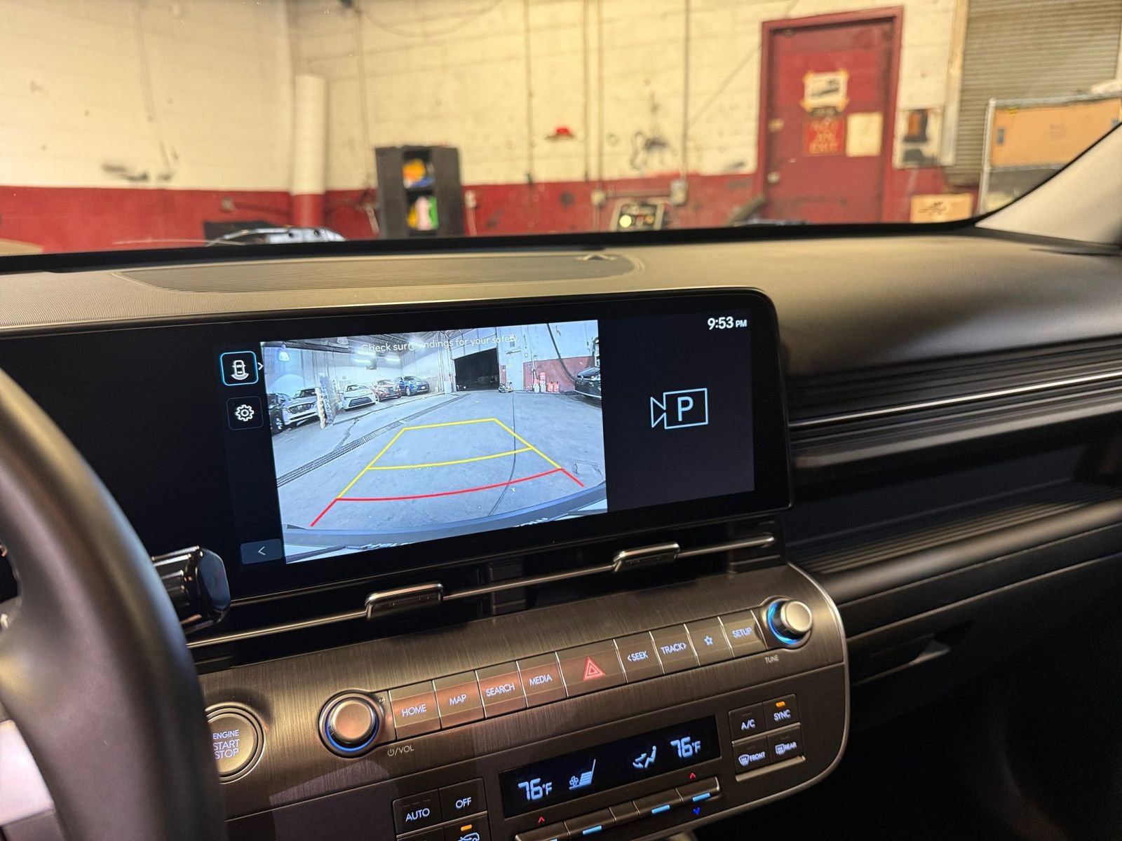 Thumbnail: 2025 Hyundai Kona - 17