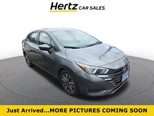 2023 Nissan Versa 1.6 SV -
                  Springfield, VA