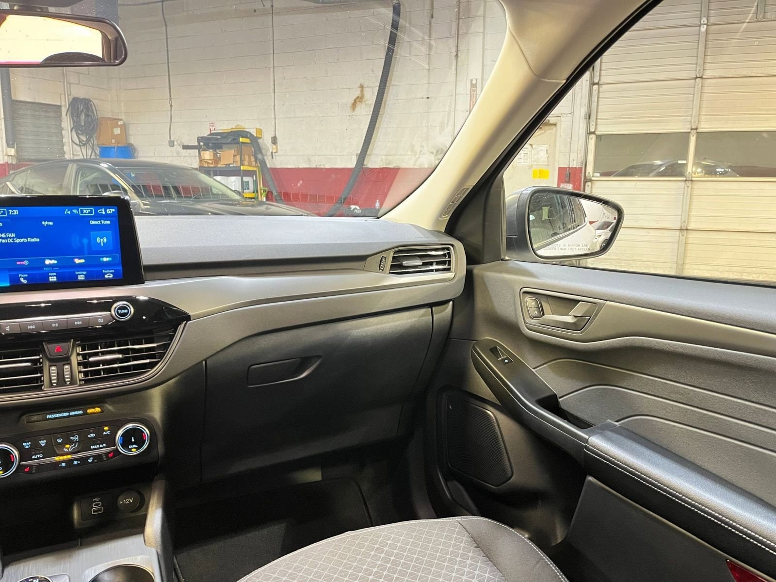 Thumbnail: 2024 Ford Escape - 35