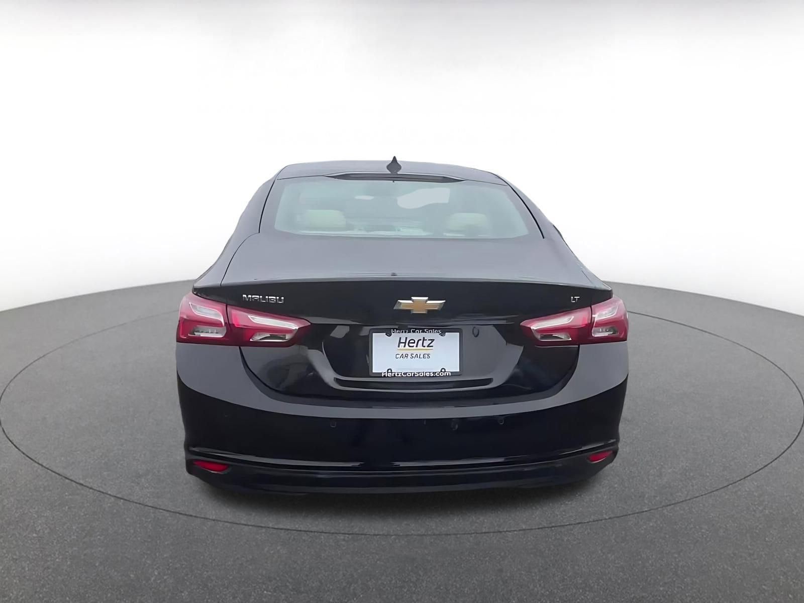 Thumbnail: 2024 Chevrolet Malibu - 12