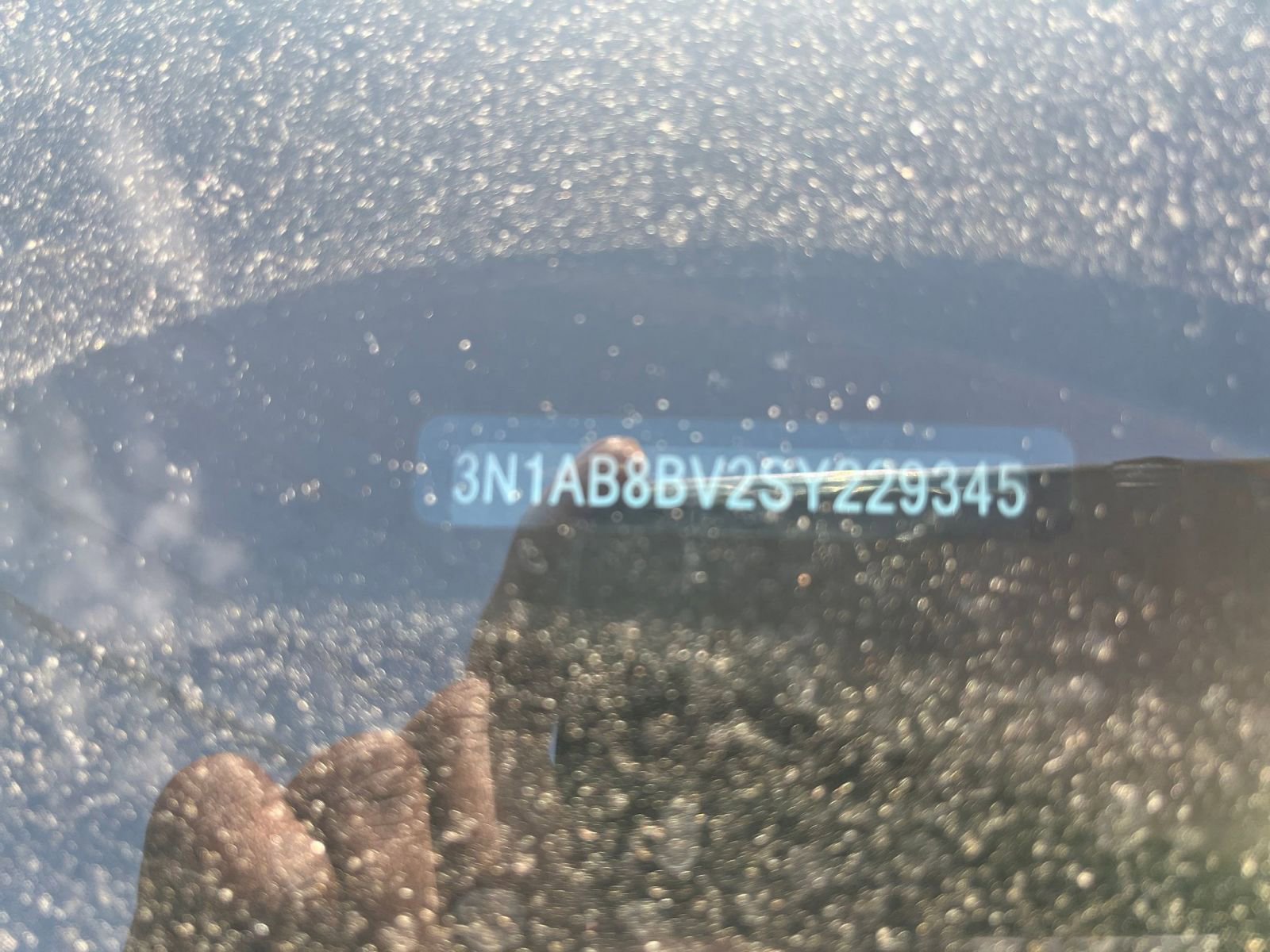 Thumbnail: 2025 Nissan Sentra - 27