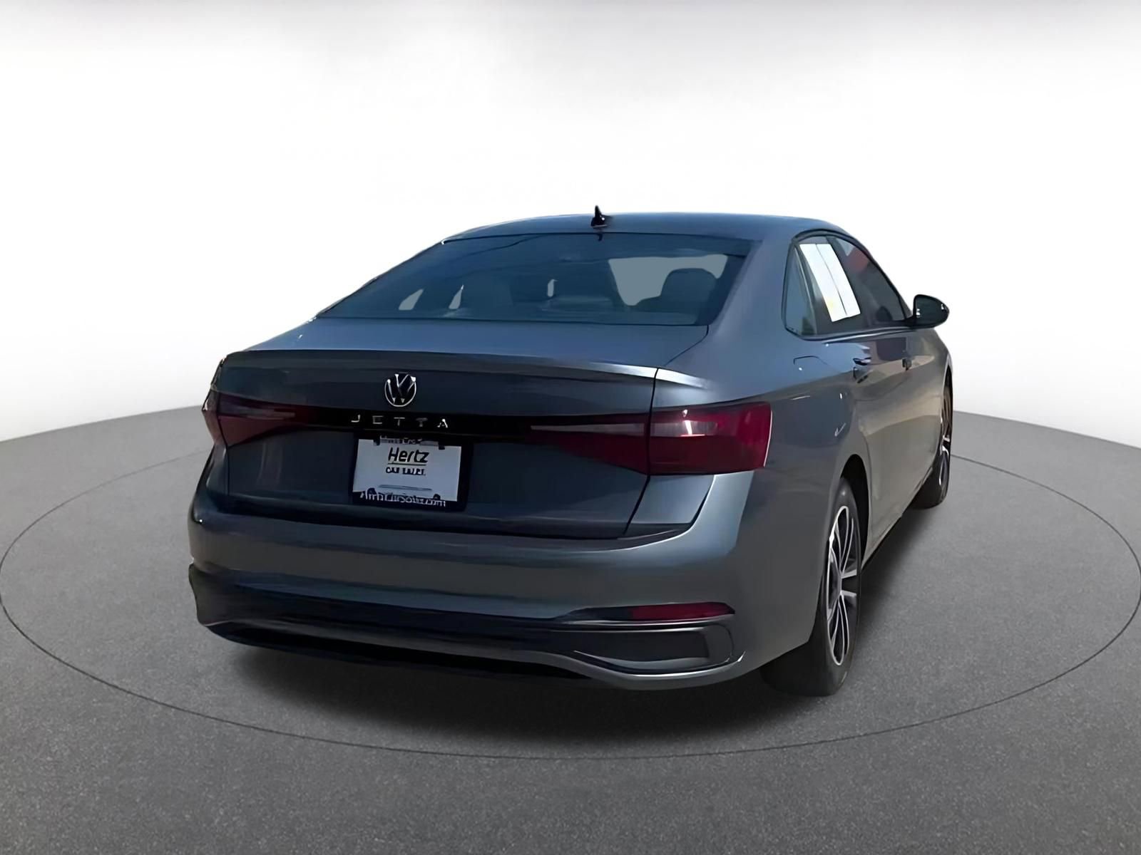 Thumbnail: 2025 Volkswagen Jetta - 15