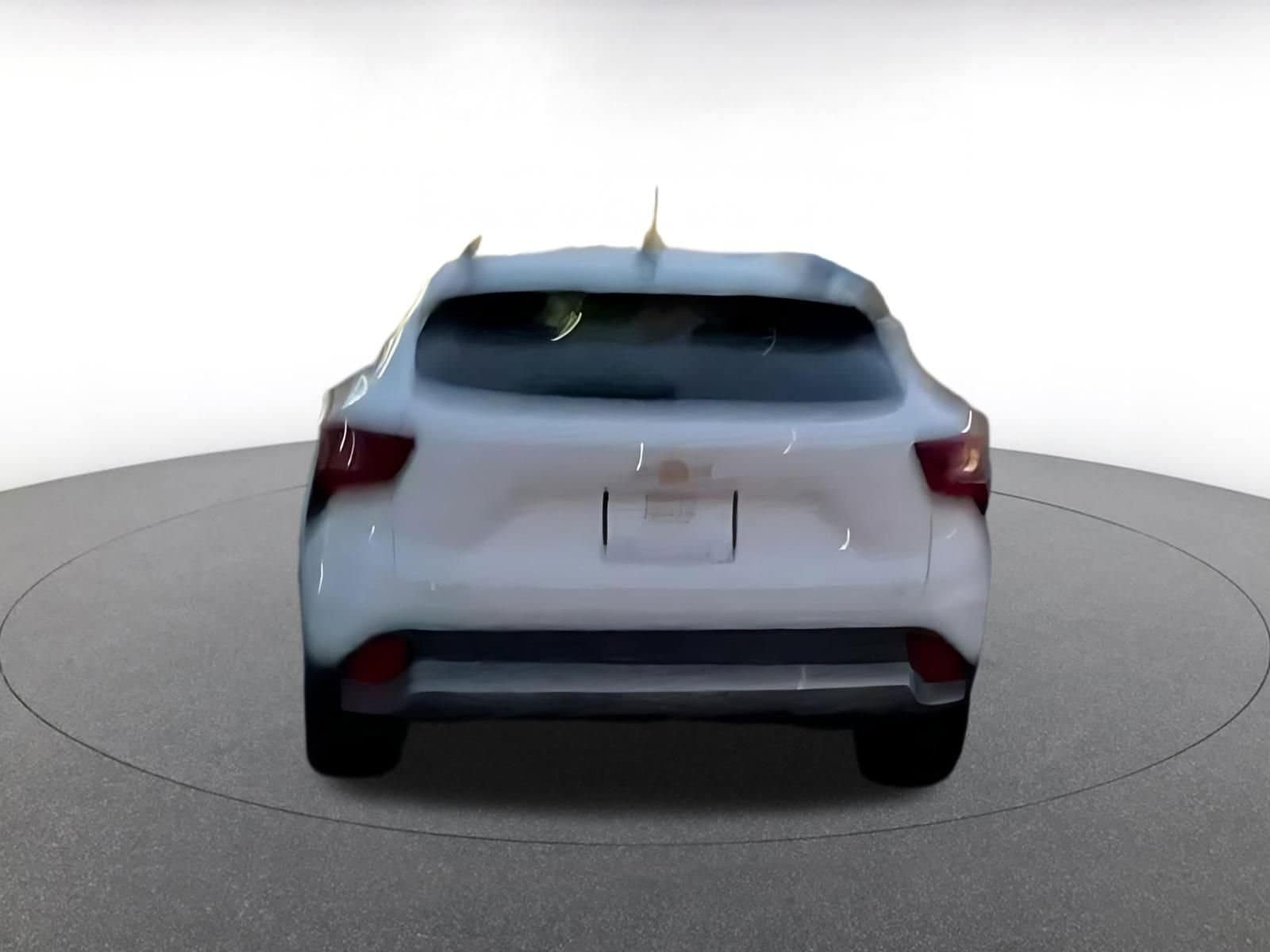 Thumbnail: 2025 Chevrolet Trax - 11