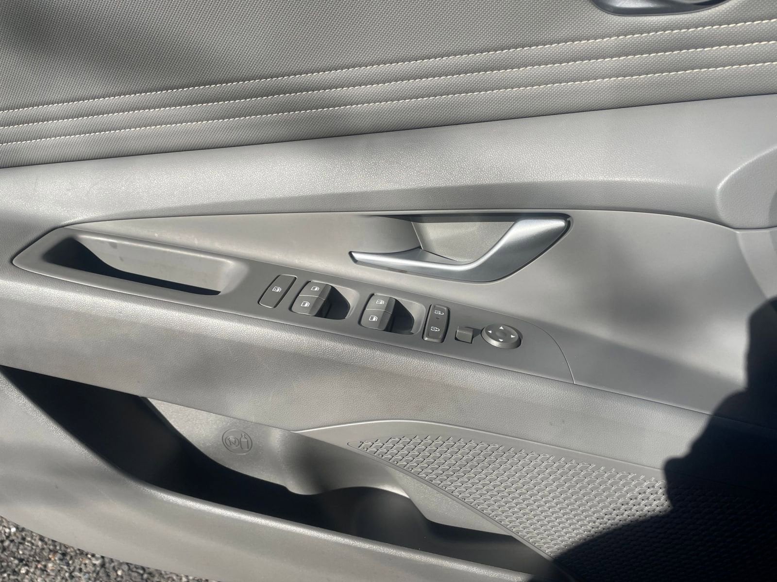 Thumbnail: 2025 Hyundai Elantra - 20