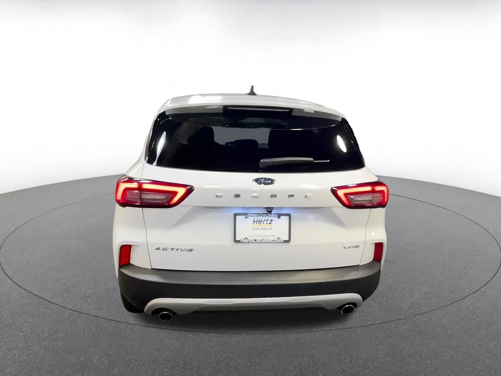 Thumbnail: 2024 Ford Escape - 12