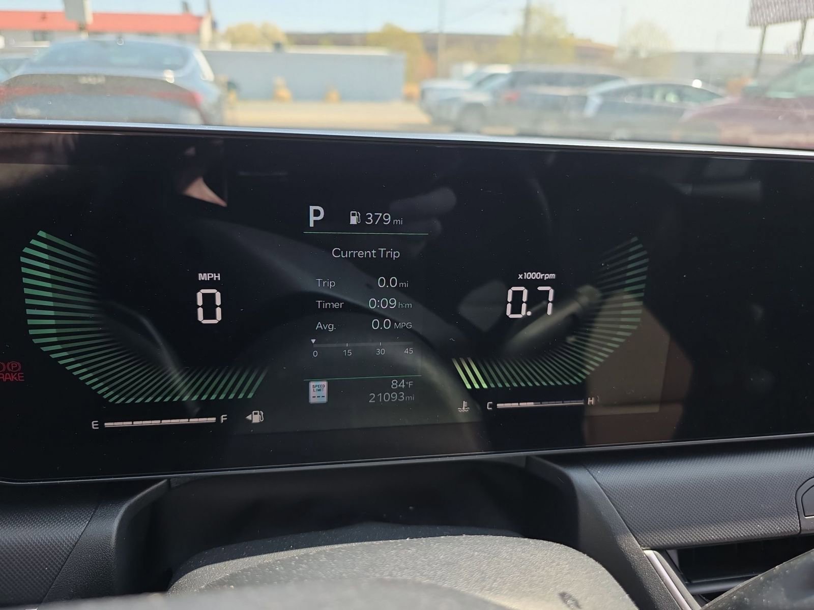 Thumbnail: 2025 Kia K4 - 9