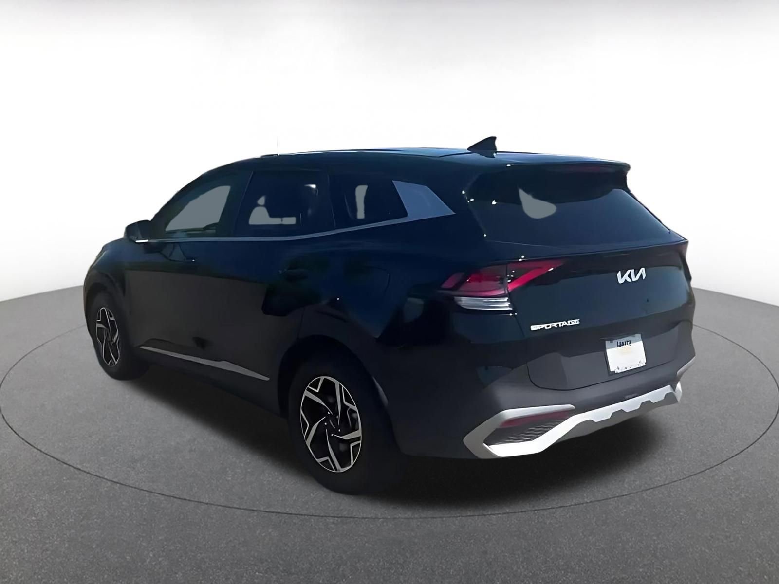 Thumbnail: 2025 Kia Sportage - 11