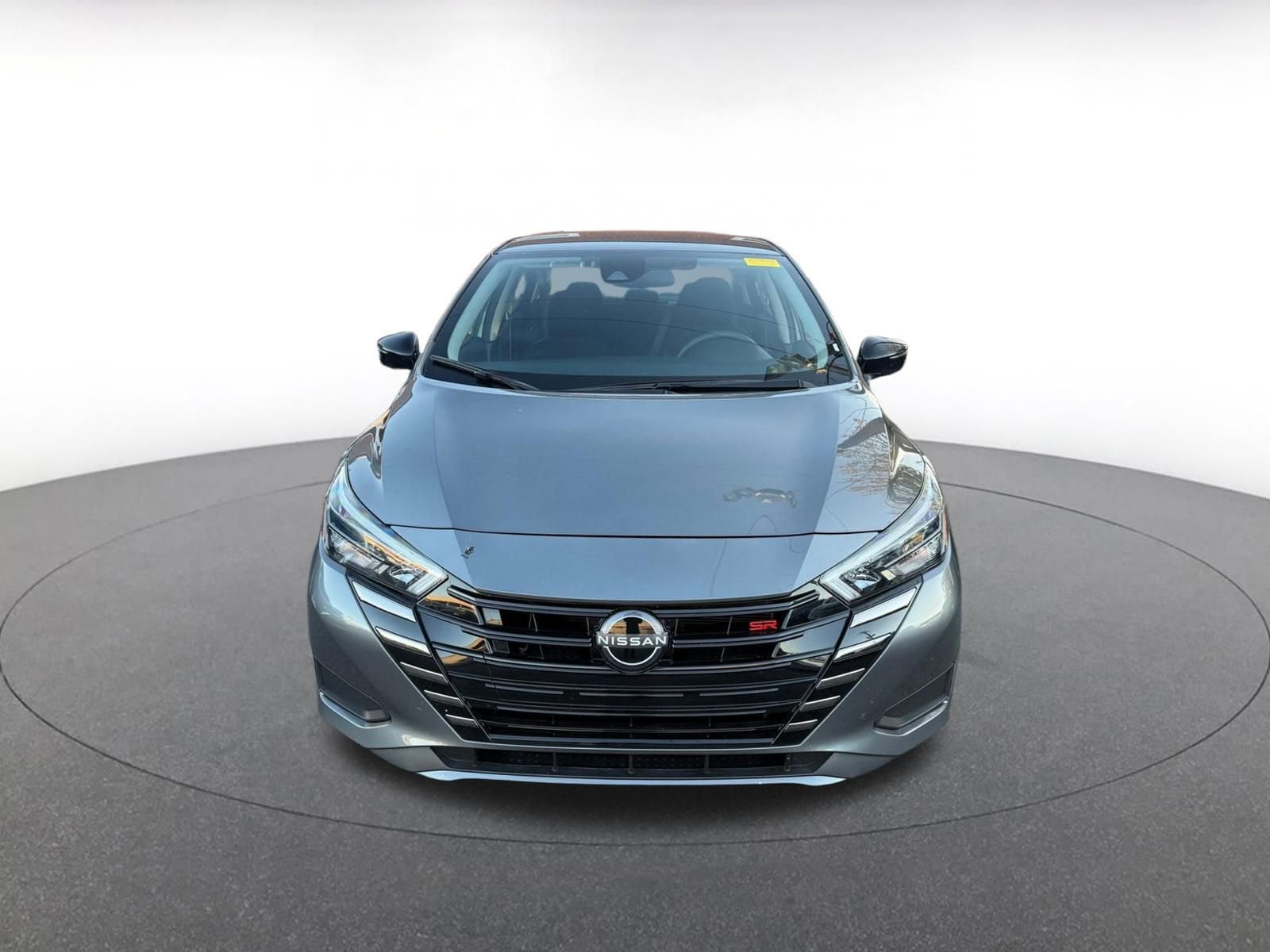 Thumbnail: 2024 Nissan Versa - 2