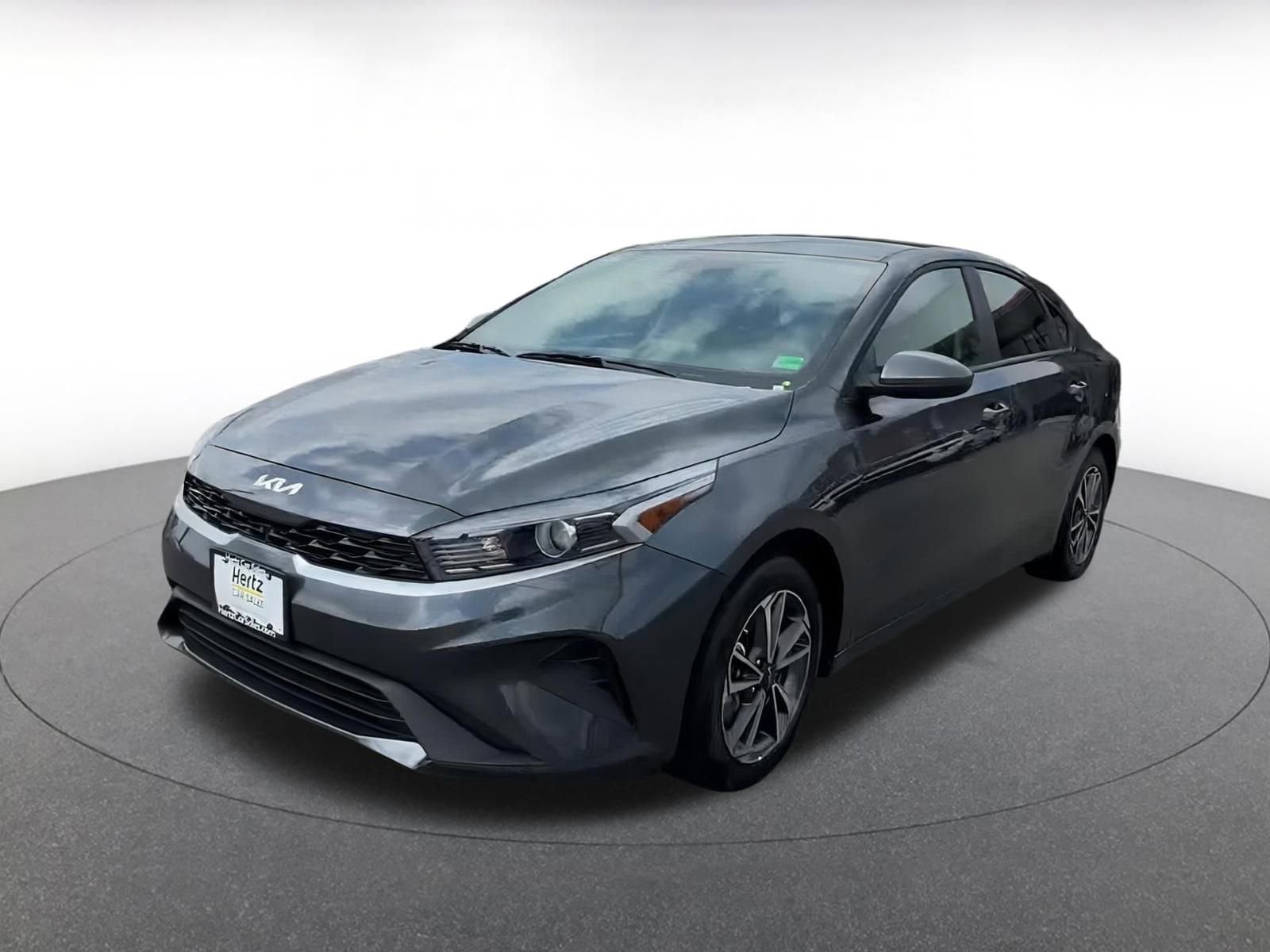 2024 Kia Forte LXS 6