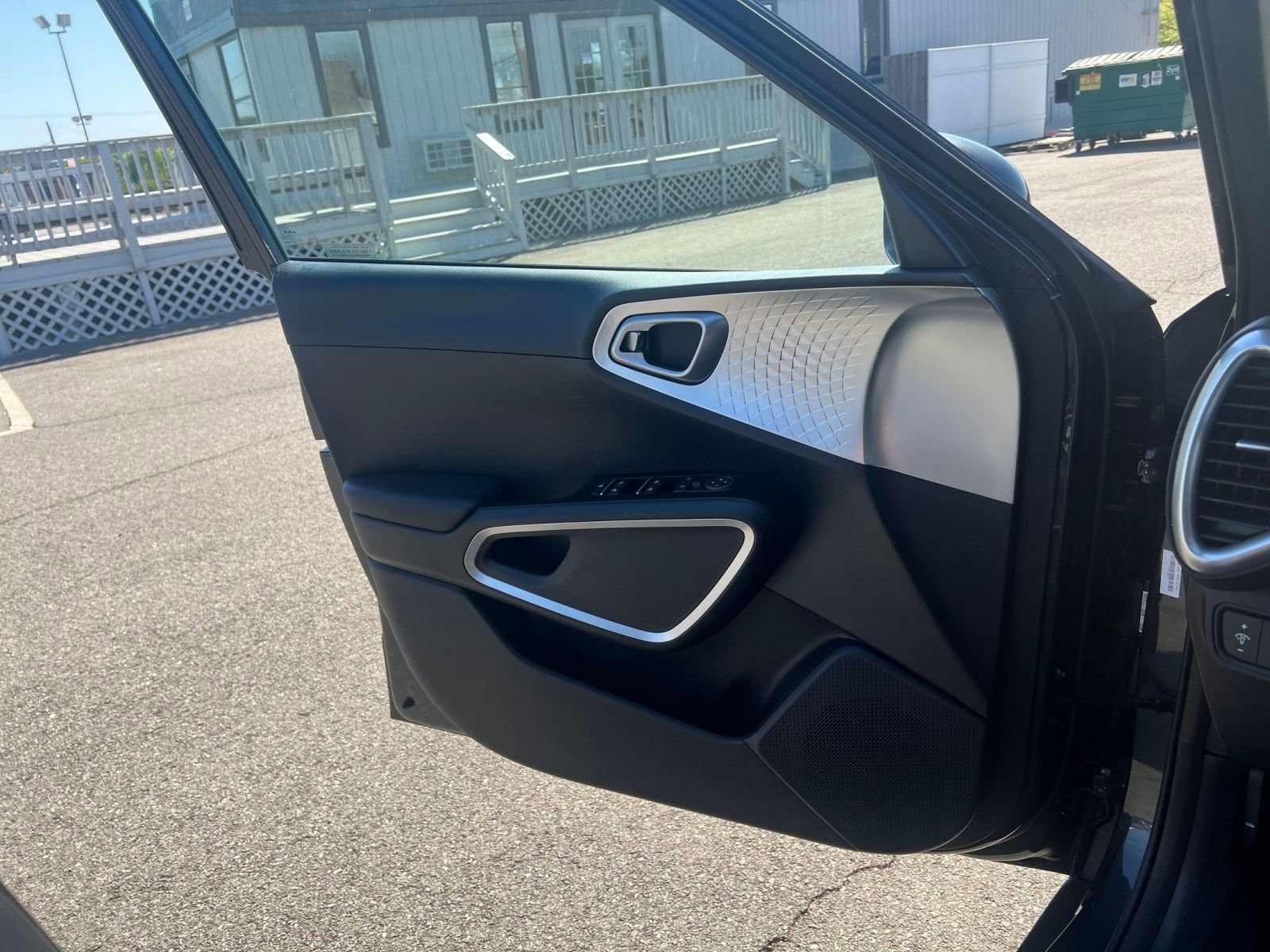 Thumbnail: 2025 Kia Soul - 18