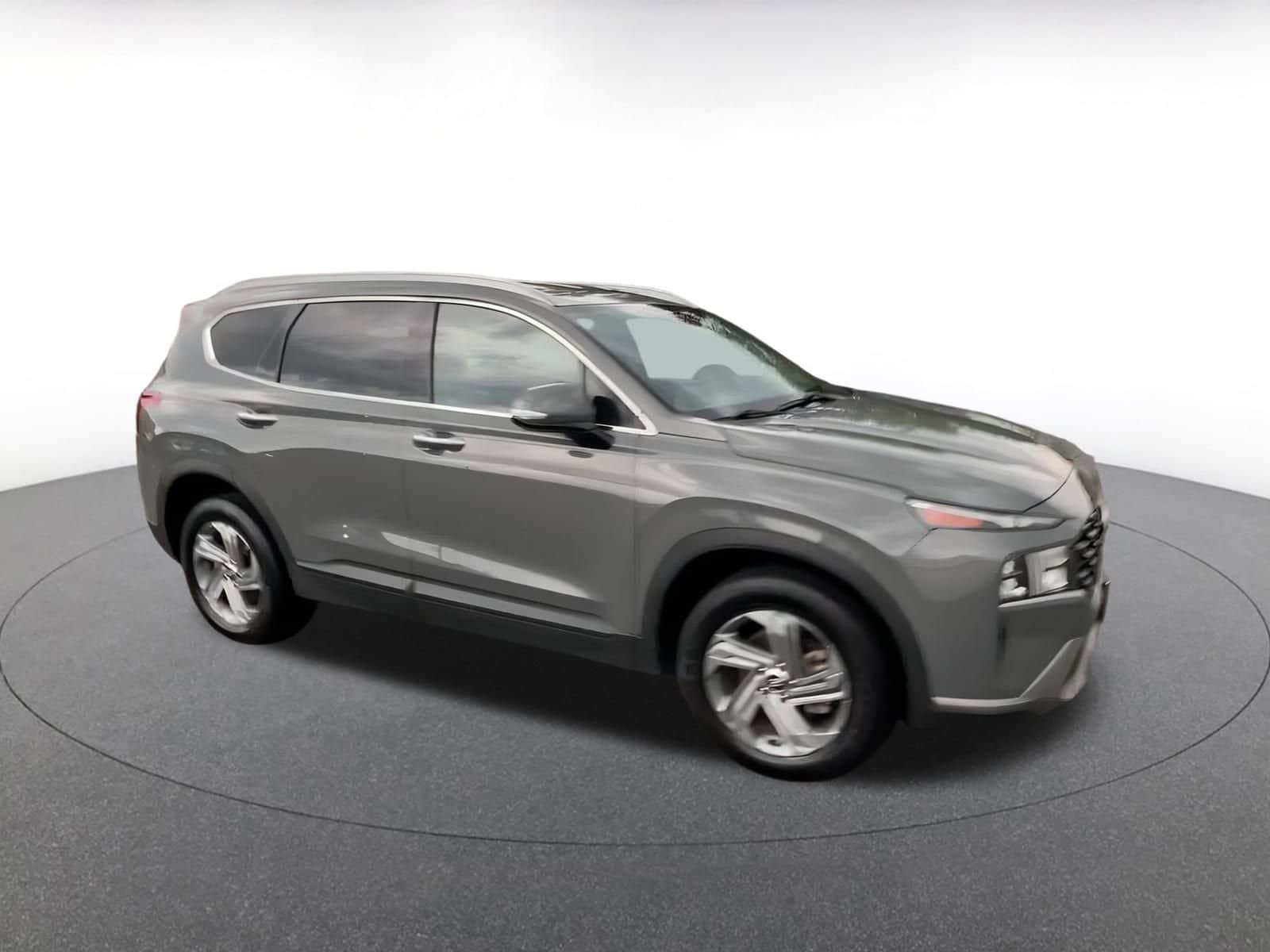 Thumbnail: 2023 Hyundai Santa Fe - 2