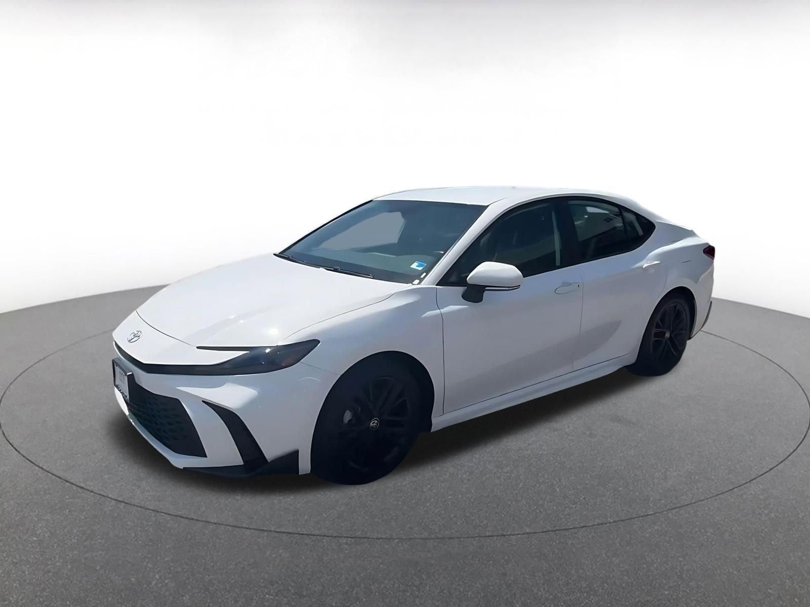 Thumbnail: 2025 Toyota Camry - 8
