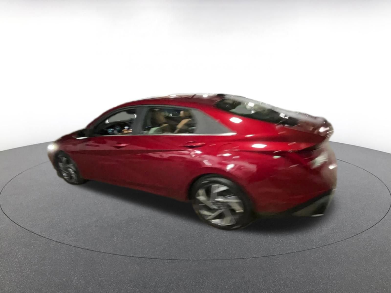 Thumbnail: 2025 Hyundai Elantra - 9