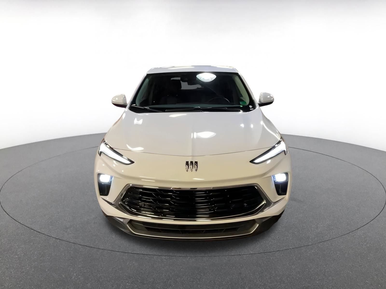 Thumbnail: 2025 Buick Encore GX - 4