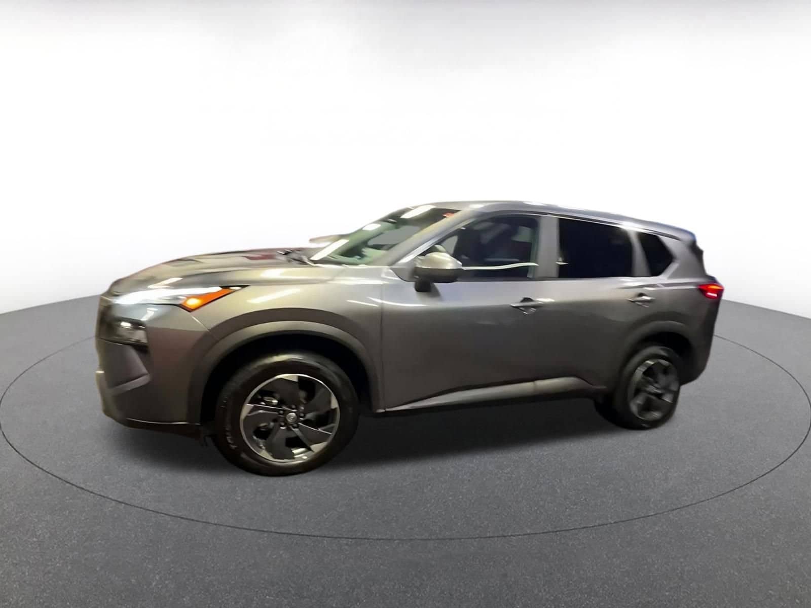 Thumbnail: 2024 Nissan Rogue - 8