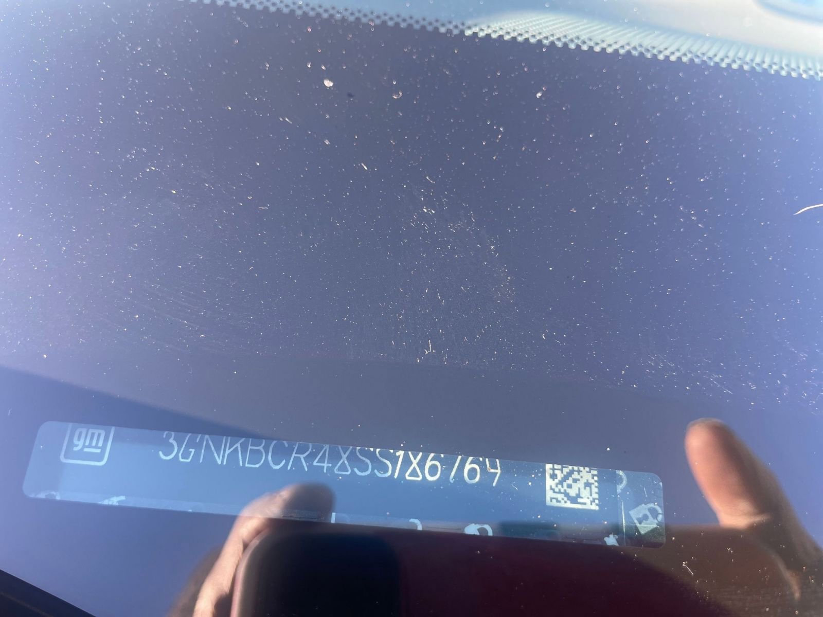 Thumbnail: 2025 Chevrolet Blazer - 29