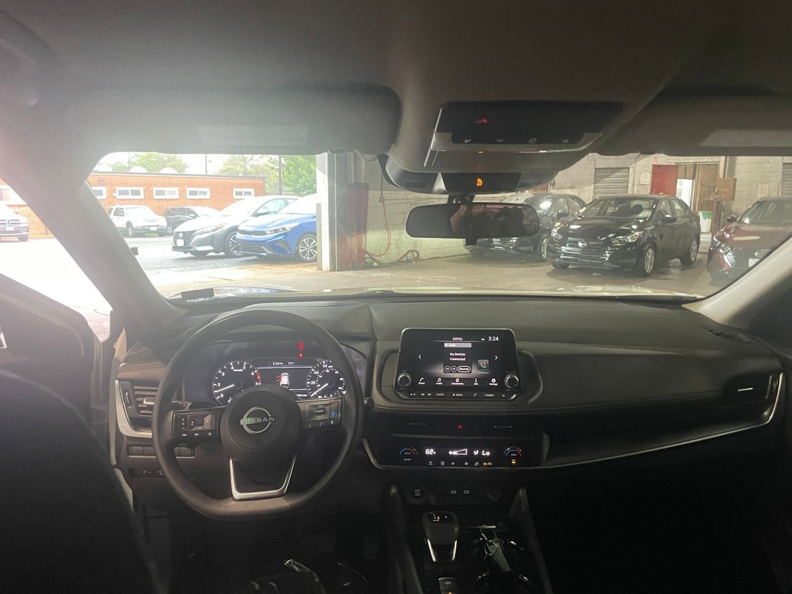 Thumbnail: 2024 Nissan Rogue - 33