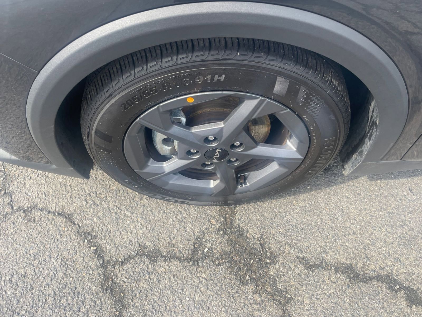 Thumbnail: 2025 Kia K4 - 31