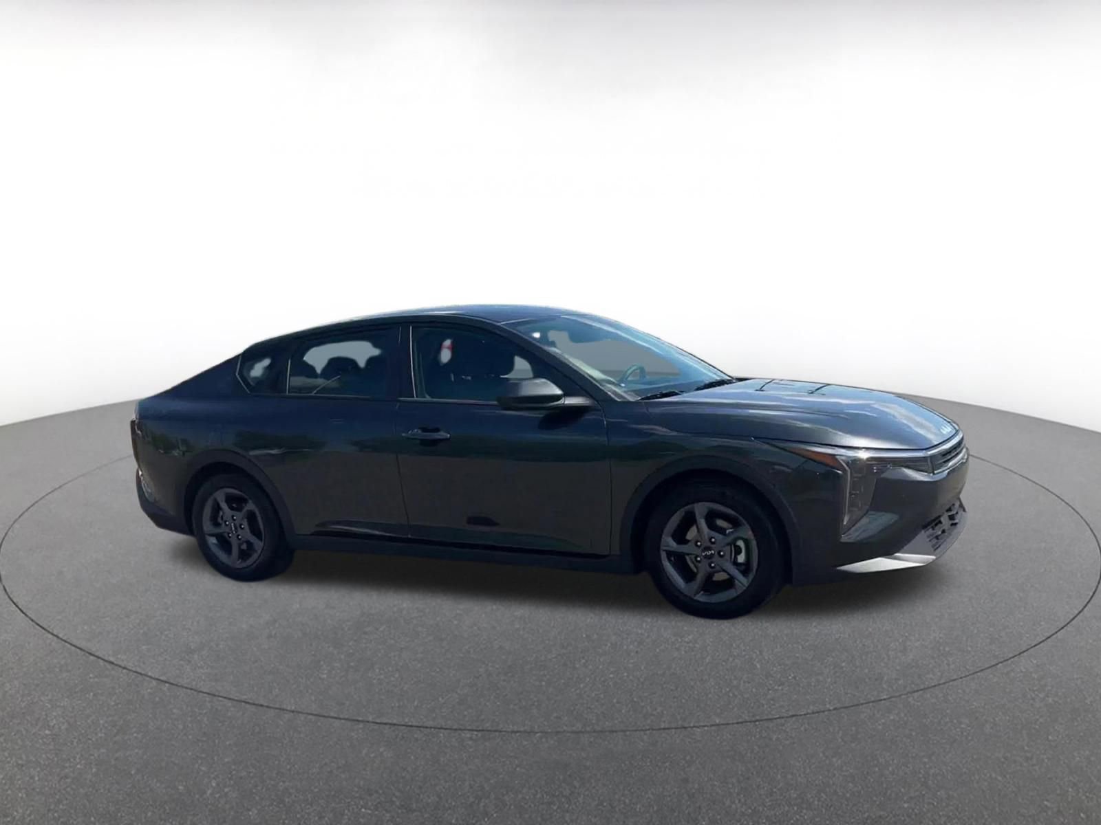 Thumbnail: 2025 Kia K4 - 2