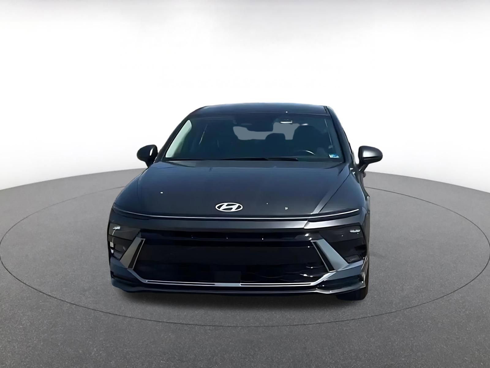 Thumbnail: 2025 Hyundai Sonata - 4