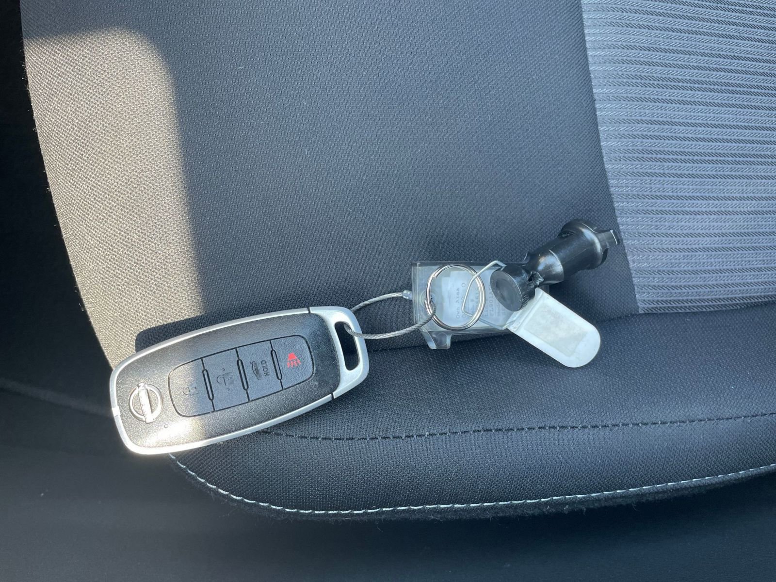 Thumbnail: 2024 Nissan Sentra - 22