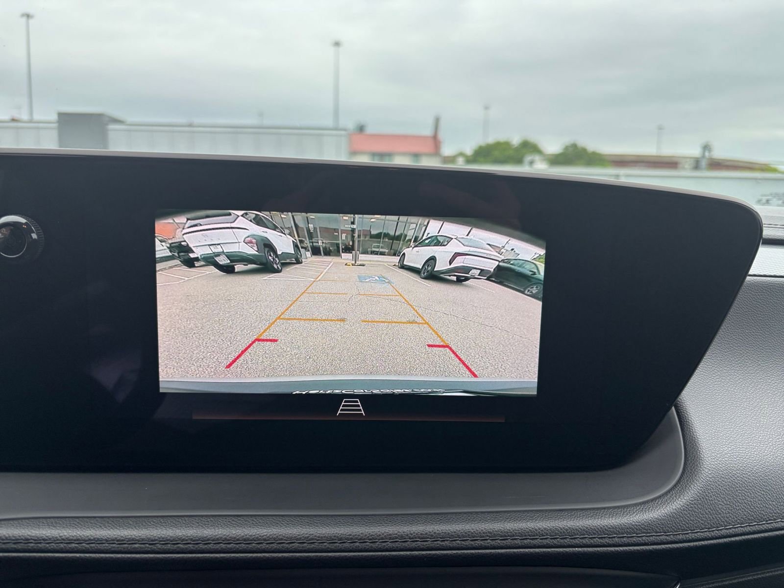Thumbnail: 2025 Buick Encore GX - 22