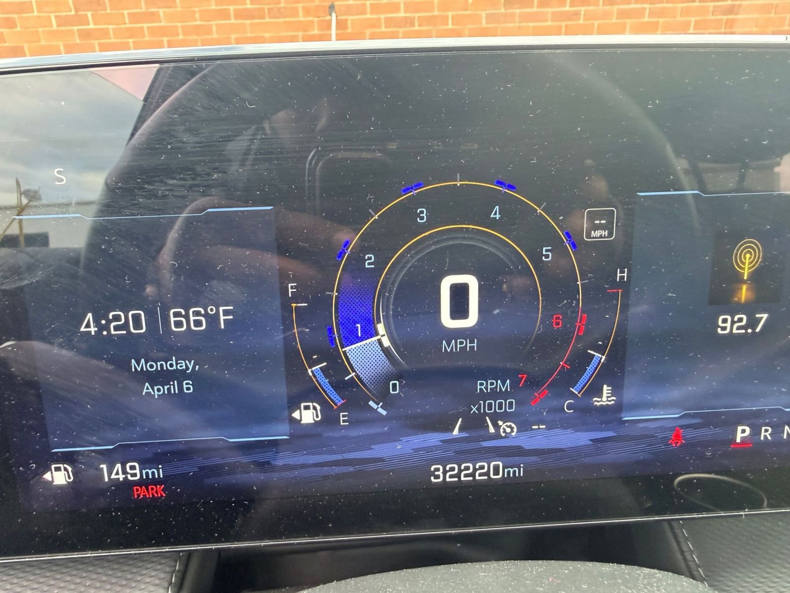 Thumbnail: 2025 Chevrolet Equinox - 9