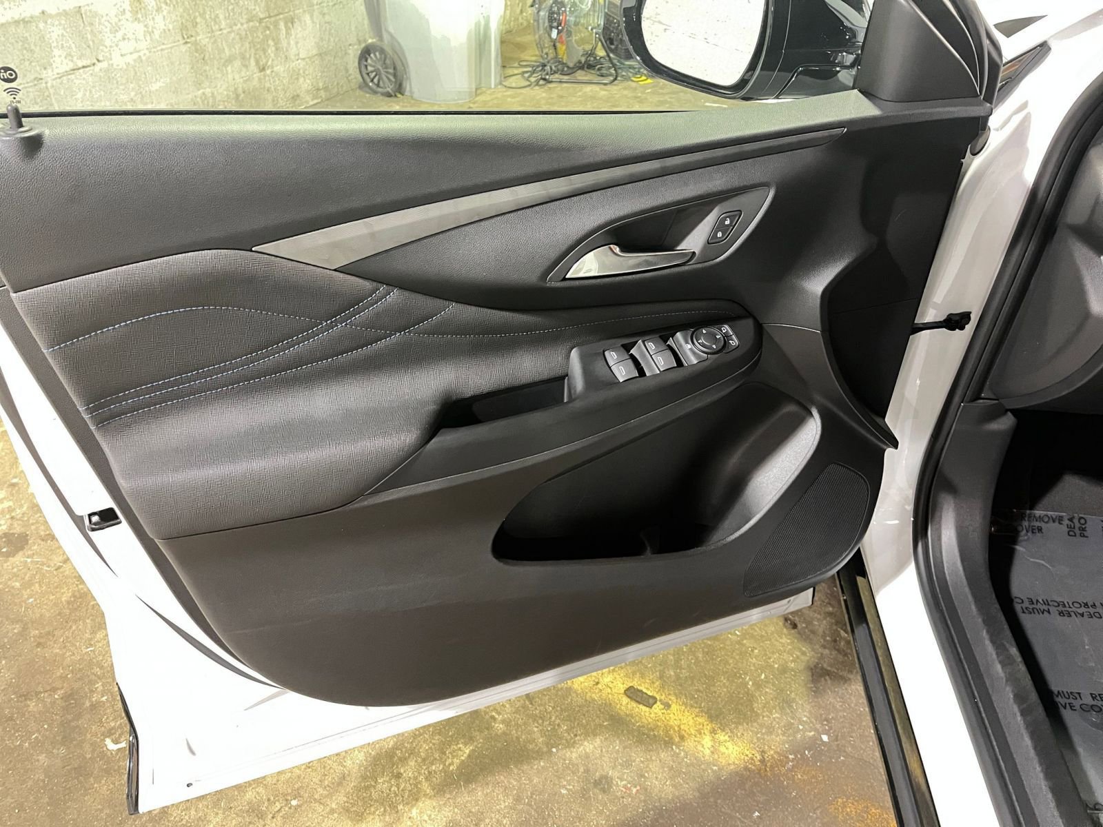 Thumbnail: 2025 Buick Envista - 20